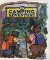 My Camping Adventure