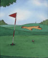 My Golf Adventure