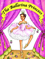 The Ballerina Princess