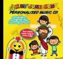 Christian Music For Me CD