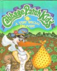Cabbage Patch Kids In What Will I Be?