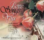 Personalized Love Songs