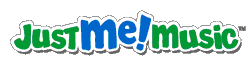 personalized children's music