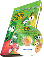 Silly Songs with Veggie Tales