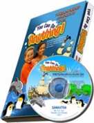 You Can Do Anything DVD