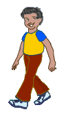 storybook characters